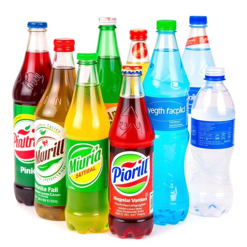 Drinks & Beverages