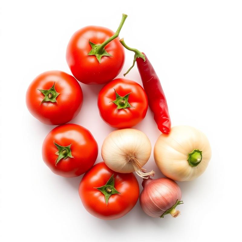 Fresh Produce