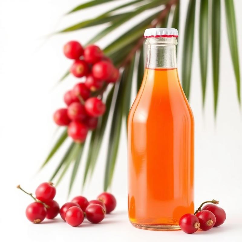 Cooking Oils